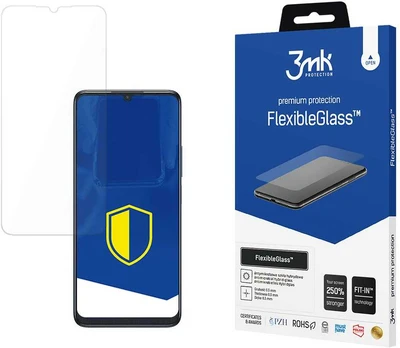 TCL 505 - 3mk FlexibleGlass