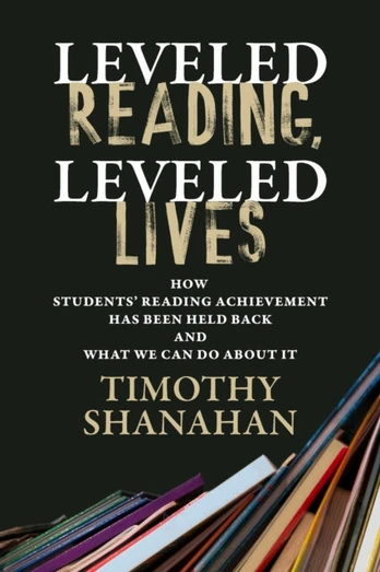 Leveled Reading, Leveled Lives