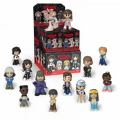 FUNKO Mystery Minis: Stranger Things kaina