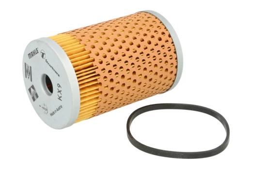 Kuro filtras MAHLE KX9D