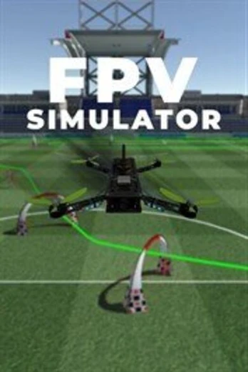 FPV Simulator Xbox