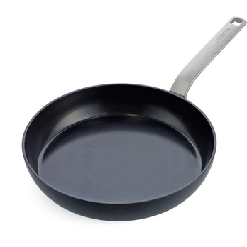 Green Pan Žalias Pan „GreenPan Evolution“ keptuvė, 28 cm, juoda