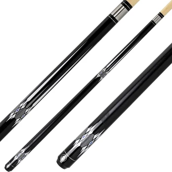 Dynamic Billiards Pulo lazda „Classic WE-09“, dirbtinės odos rankena, 2 dalių