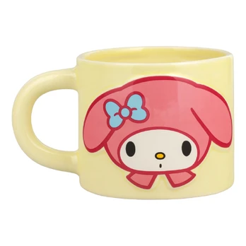 Paladone My Melody reljefinis puodelis
