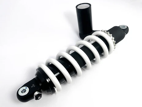 6AQV-060100-6000-M1 REAR SHOCK ABSORBER