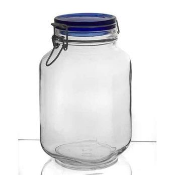 Rocco Bormioli hermetinis indas, 2 l