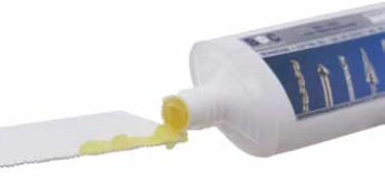 Sriegimo - gręžimo gelis Bohrcraft High Performance, 120 ml, BG-120