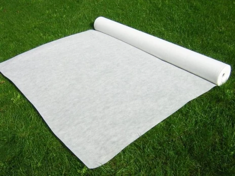 Agroplėvelė 1.6x50 m, 30 g/m2, balta