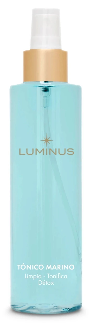 Veido tonikas Luminus Marino, 200 ml, moterims