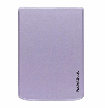 Tabletės dėklas POCKETBOOK 6" purpurinis