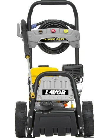 Lavor LAVOUR WASHER LANDER 3000 BENZINAS