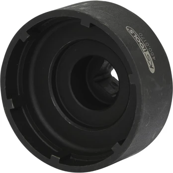 Galvutė 101-110mm 3/4", KS Tools