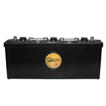 Landport Akumuliatorius 112 Ah 610 A EN 6V