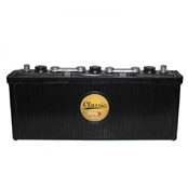 Landport Akumuliatorius 112 Ah 610 A EN 6V kaina