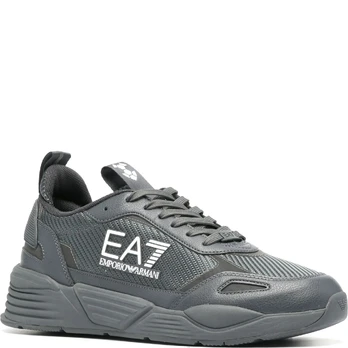 Laisvalaikio bateliai vyrams, Pilka, Sneaker