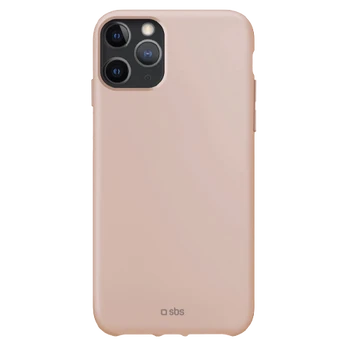 SBS Apple iPhone 11 Pro Recycled dėklas Pink