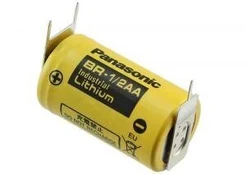 Baterija BR-1/2AA Panasonic 3V 1/2AA