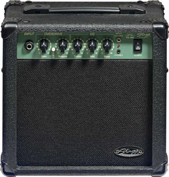 Kubas elektrinei gitarai Stagg 10 GA EU