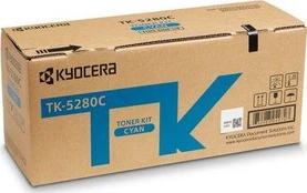 Kasetė Kyocera TK-5280 CY 11K OEM