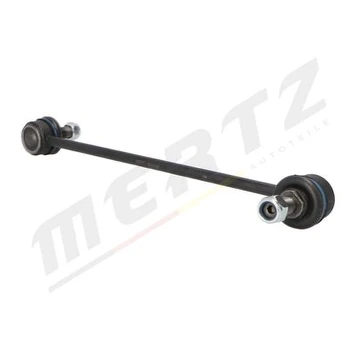 Šarnyro stabilizatorius MERTZ M-S1225