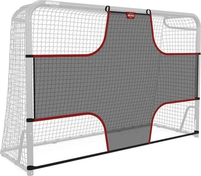 BERG SportsGoal Target Net M