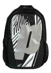 Teniso kuprinė Prince Backpack - silver/black