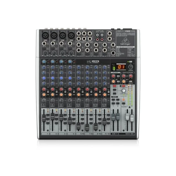 Mikšerinis pultas Behringer XENYX X1622USB