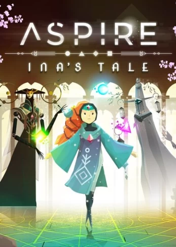 Aspire: Ina's Tale PC