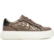 Laisvalaikio batai PINKO Yoko 21 SS0103P100 Ruda