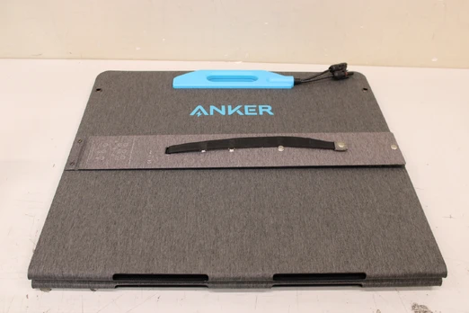 Anker Solix | 200 W | SOLIX | Foldable Solar Panel | USED, SCRATCHES ON TOP