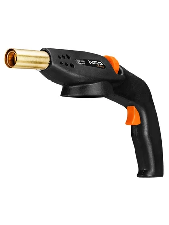 Neo Tools Prisukamas dujų degiklis