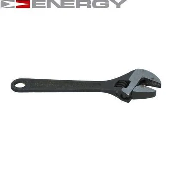 Šoninės žnyplės ENERGY NE00609