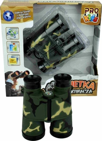 Pro Eximp Pro Kids Explorer žiūronai