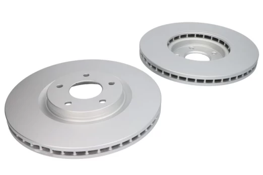 DELPHI BG4231C Brake Disc