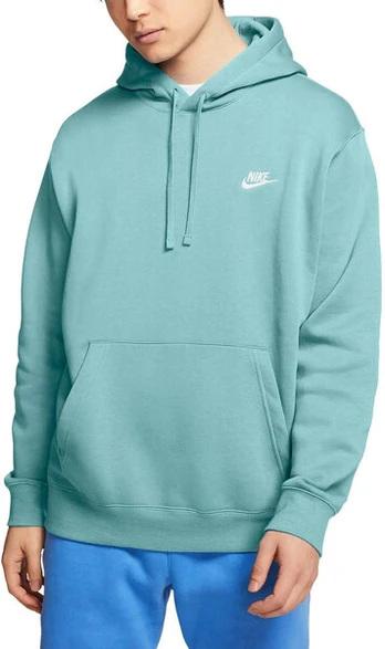 Džemperis vyrams Nike mėlyna, S