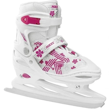Roces Jokey Ice 3.0 Jr 450708 01 Pačiūžos