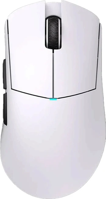 Lamzu Paro Aurora, White