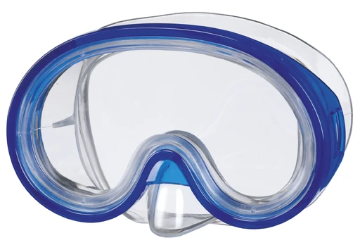 Vaikiška nardymo kaukė BECO 99002-6
