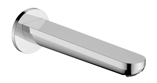 Hansgrohe Rebris S - vonios įvadas, chromuotas 72430000