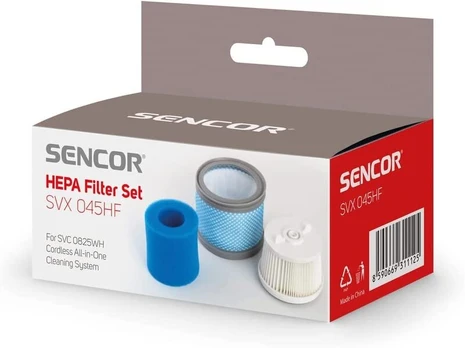 Sencor SVX 045HF