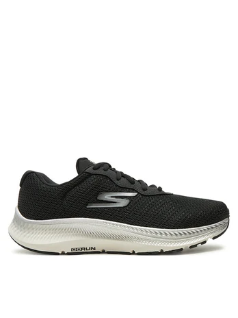 Skechers Bėgimo batai Go Run Consistent 2.0 128621/BKSL Juoda