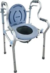 Kėdė tualeto H9633L kaina