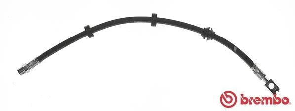 Stabdžių žarnelė BREMBO T 85 107