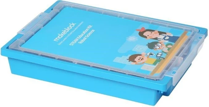 Mamibot Makeblock STEAM Educational Starter Kit - Robot Science