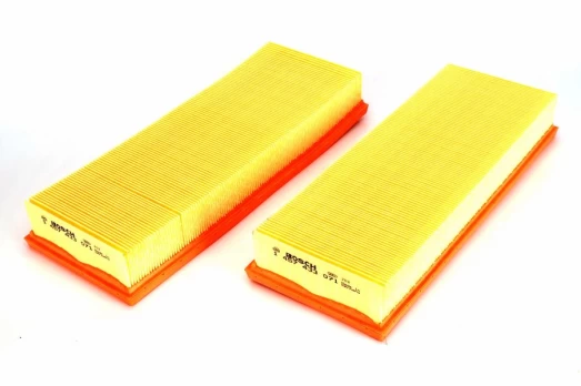 Oro filtras BOSCH 1457433071