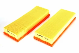 Oro filtras BOSCH 1457433071 kaina