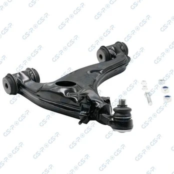 Vikšro valdymo svirtis GSP S060581