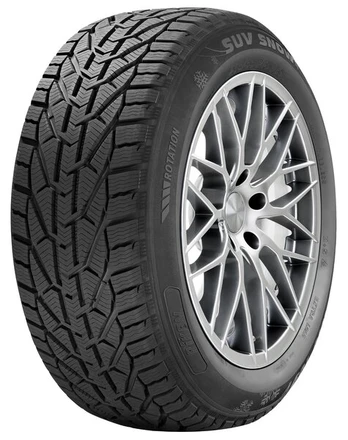 Riken Snow SUV 255/50R19 107 V XL,