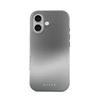 Silver Lining - iPhone 16 Case, Tough (MagSafe) / N/A
