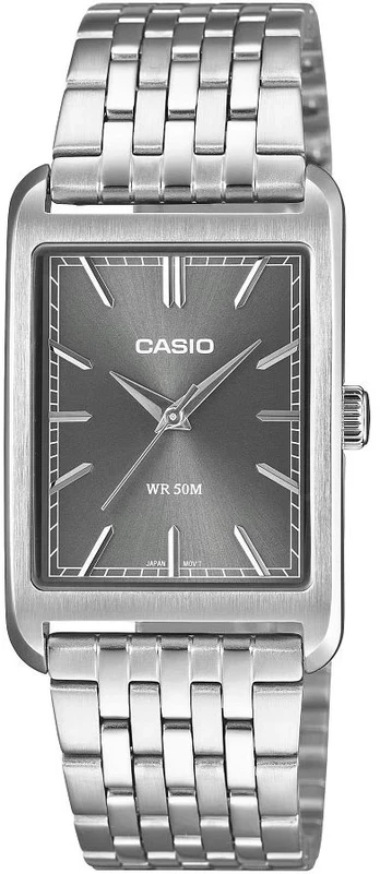 Vyriškas laikrodis CASIO MTP-B215D-8A + BOX
